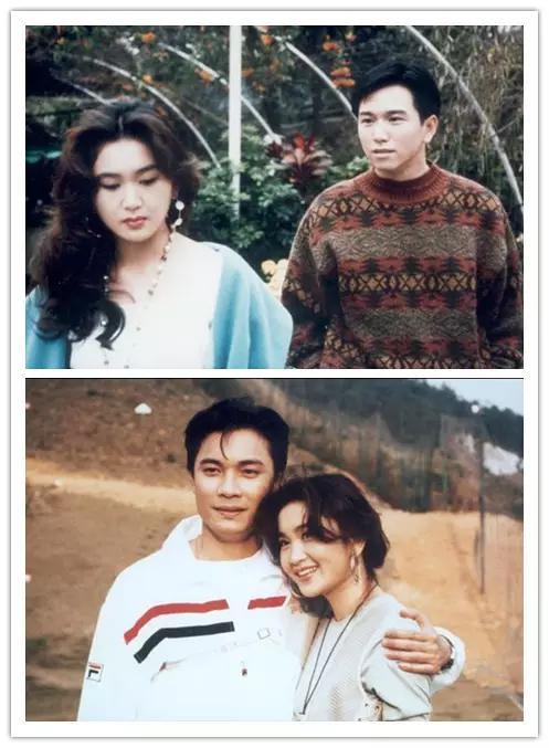 难以忘怀的港剧（它们是一圈一圈的年轮）(23)