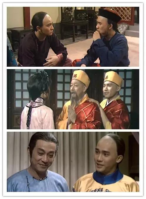 难以忘怀的港剧（它们是一圈一圈的年轮）(35)