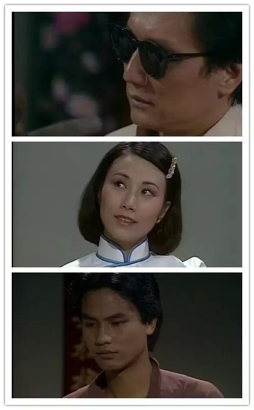 难以忘怀的港剧（它们是一圈一圈的年轮）(10)