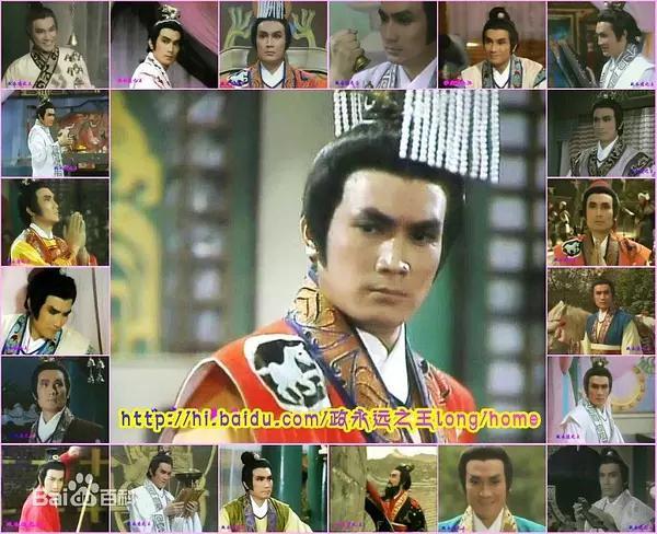 难以忘怀的港剧（它们是一圈一圈的年轮）(22)