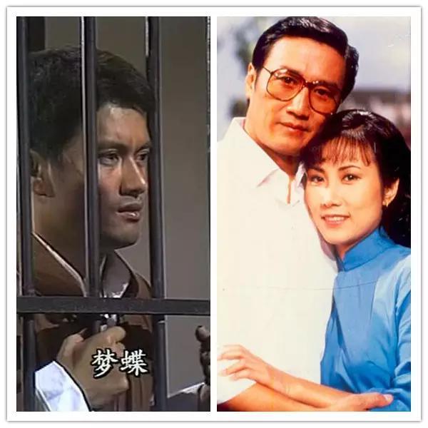 难以忘怀的港剧（它们是一圈一圈的年轮）(9)