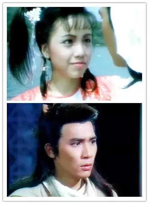 难以忘怀的港剧（它们是一圈一圈的年轮）(7)