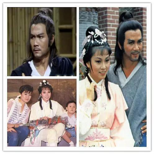 难以忘怀的港剧（它们是一圈一圈的年轮）(11)