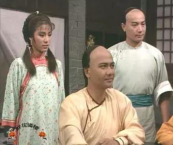 难以忘怀的港剧（它们是一圈一圈的年轮）(13)