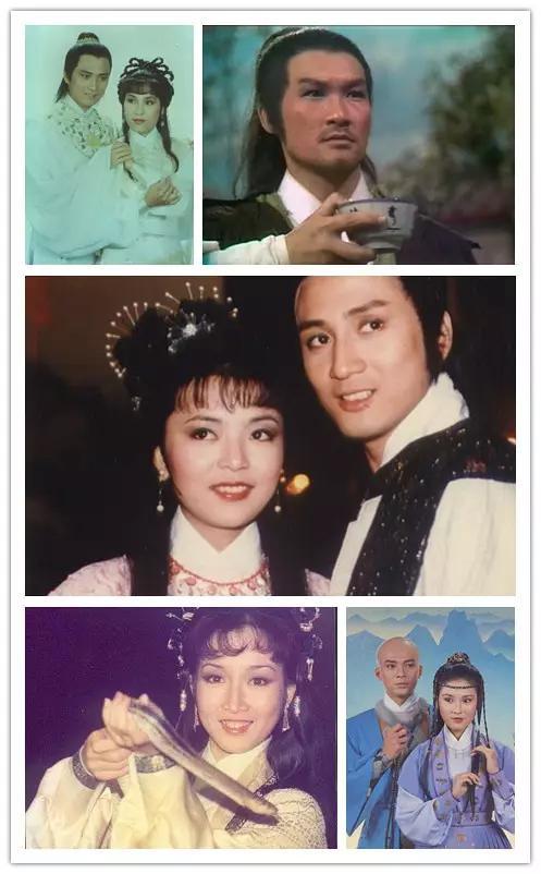 难以忘怀的港剧（它们是一圈一圈的年轮）(38)