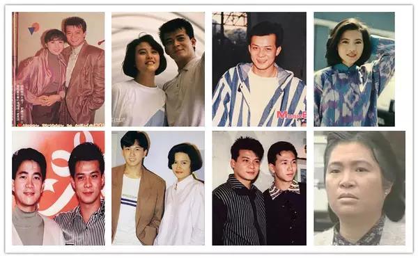 难以忘怀的港剧（它们是一圈一圈的年轮）(3)