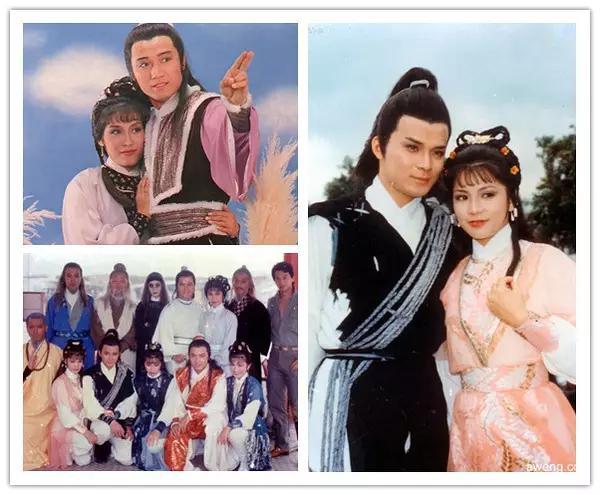 难以忘怀的港剧（它们是一圈一圈的年轮）(30)