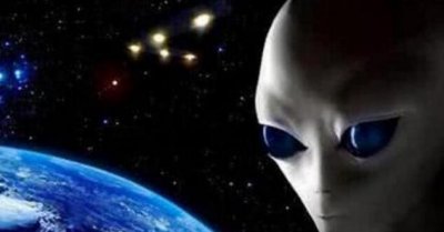 ​巴西亚马逊外星人事变，外星人迷晕警察后遁窜_究竟揭秘