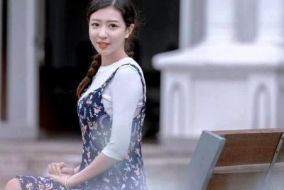 ​中国江苏美女众多的城市，温柔可人，成为了城市亮丽的风景线！