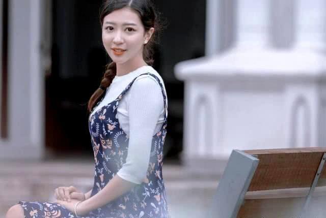 中国江苏美女众多的城市，温柔可人，成为了城市亮丽的风景线！