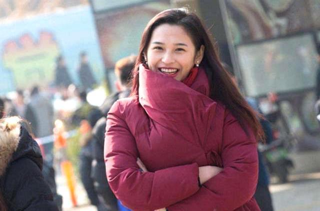 中国江苏美女众多的城市，温柔可人，成为了城市亮丽的风景线！