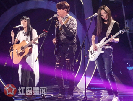 于文文陶喆假装不认识有猫腻 解读于文文的老公是谁