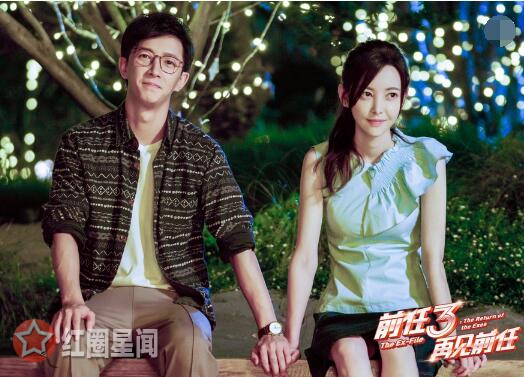 于文文陶喆假装不认识有猫腻 解读于文文的老公是谁