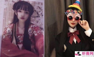 ​等什么君个人资料家世、真名叫什么、真人照片长什么样