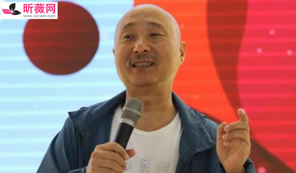 陈佩斯个人资料简介及现状 陈佩斯有哪些作品