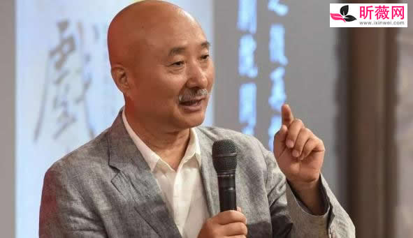 陈佩斯个人资料简介及现状 陈佩斯有哪些作品