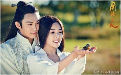 ​《兰陵王妃》的结局看不懂，是因为你太认真了！