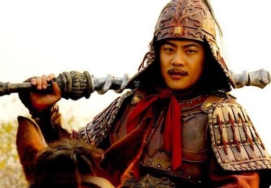 影视隋唐英雄黑白夫人有原型吗？历史上尉迟恭的妻子是谁？  1