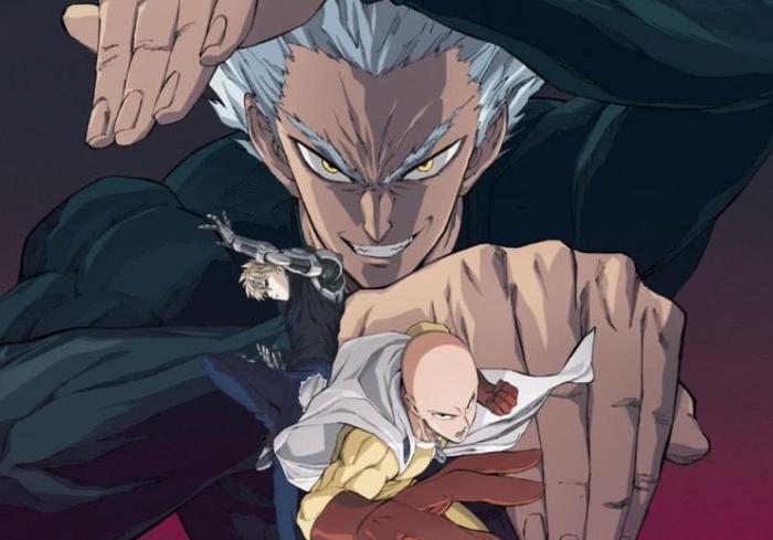 一拳超人：有多少人知道老师真正实力！恐怕老师也不知道自己实力