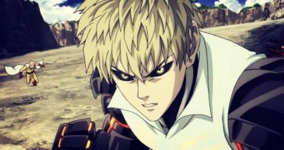 ​一拳超人：有多少人知道老师真正实力！恐怕老师也不知道自己实力