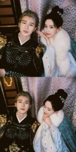 ​《九重紫》热潮揭秘：如何在古装剧市场中脱颖而出？