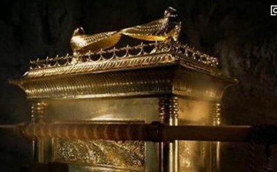 ​史上最大的谜团失踪的约柜，葬送着天主亲手写的手书籍