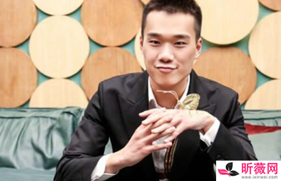 耿斯汉个人资料简介 耿斯汉最好听的歌