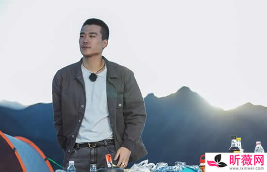 耿斯汉个人资料简介 耿斯汉最好听的歌