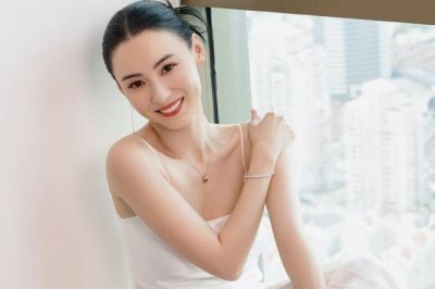 ​张柏芝近况最新新闻事件 张柏芝的现状好吗