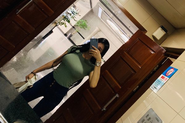 抖音胸最大的是谁叫什么 阿硕小丸子硕果累累