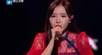 ​刘美麟 好声音(中国好声音王力宏学员刘美麟)