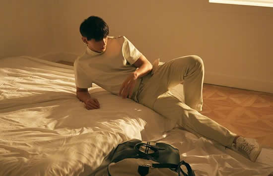 徐正溪个人资料简介 徐正溪是怎么出道的