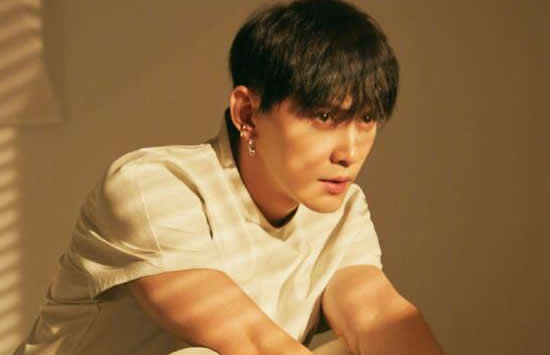 徐正溪个人资料简介 徐正溪是怎么出道的