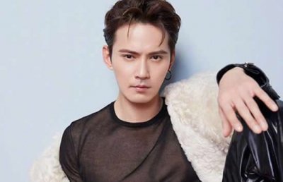 ​徐正溪个人资料简介 徐正溪是怎么出道的