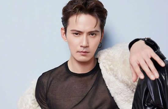 徐正溪个人资料简介 徐正溪是怎么出道的