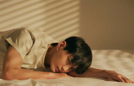 徐正溪个人资料简介 徐正溪是怎么出道的