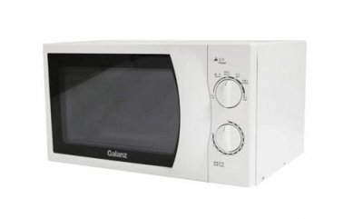 ​让微波炉烹饪更棒的技巧