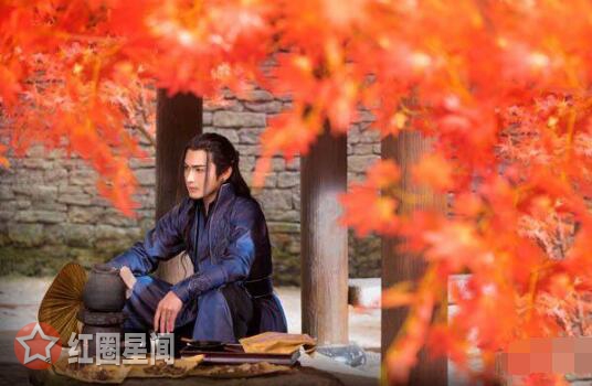 烈火如歌战枫最后娶了谁 烈如歌后来为什么不喜欢战枫了