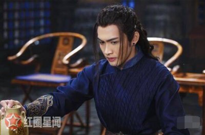 ​烈火如歌战枫最后娶了谁烈如歌后来为什么不喜欢战枫了