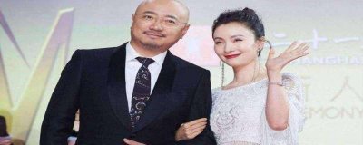 ​徐峥和陶虹开放式关系是什么意思？他们两个有孩子吗