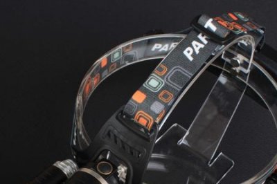 ​led头灯三种常见故障及解决方法