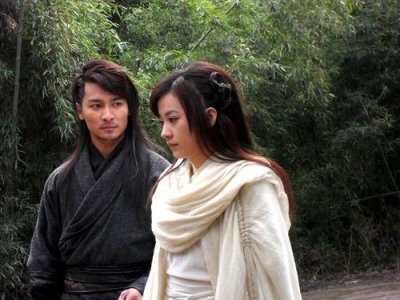 ​流星蝴蝶剑小蝶叶翔结局