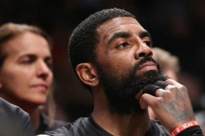 ​欧文本赛季得分纪录统计