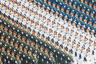 ​威武之师是指什么