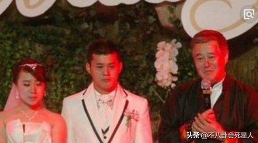 赵本山成名后抛弃的女人（赵本山力捧的5位女星现状）(32)