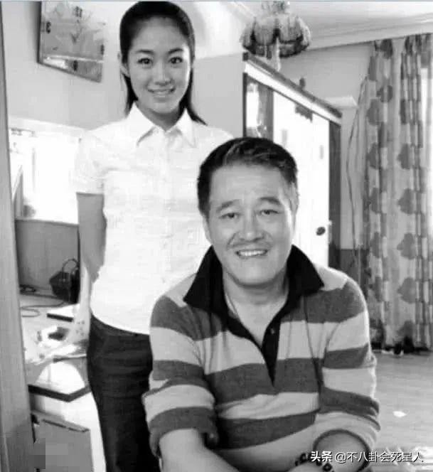 赵本山成名后抛弃的女人（赵本山力捧的5位女星现状）(24)