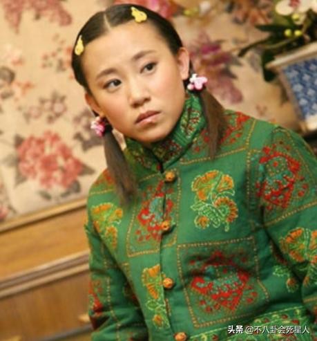 赵本山成名后抛弃的女人（赵本山力捧的5位女星现状）(30)