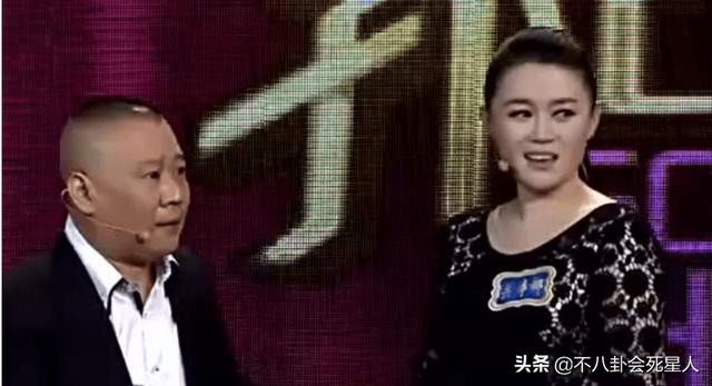 赵本山成名后抛弃的女人（赵本山力捧的5位女星现状）(15)