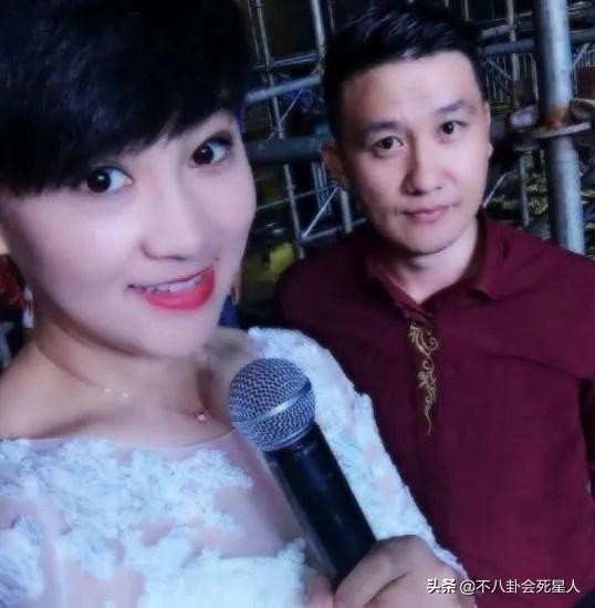 赵本山成名后抛弃的女人（赵本山力捧的5位女星现状）(21)