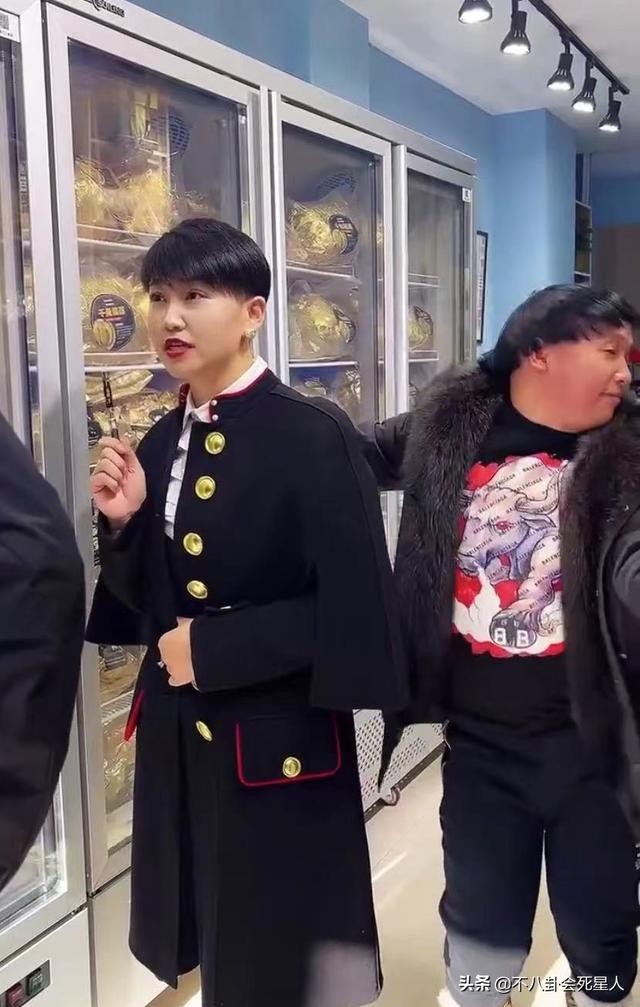 赵本山成名后抛弃的女人（赵本山力捧的5位女星现状）(22)